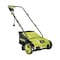 Sun Joe Electric Lawn Dethatcher, 13 inch, 12 Amp, AirBoost Technology AJ798E - alternate 3